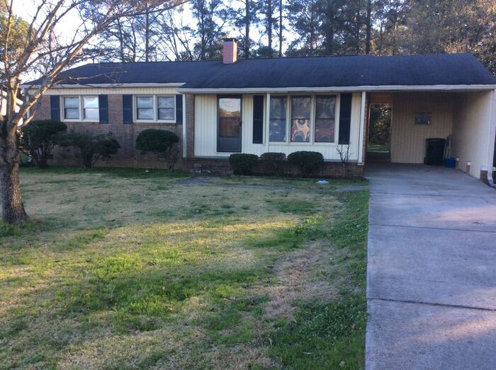 Sturgis Estates House Rental in Rock Hill, SC