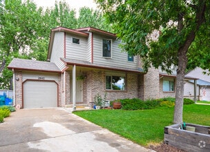 Building Photo - 2642 Somerville Ct