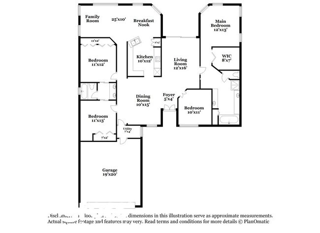 Building Photo - 3157 Oakpark Dr
