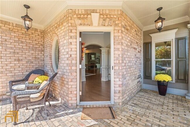 Building Photo - 4520 Wykeshire Ct