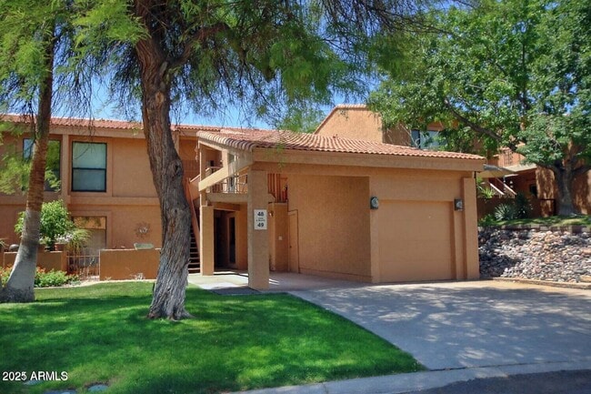 Foto del edificio - 16255 E Rosetta Dr