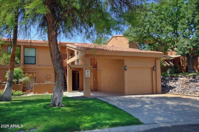 Building Photo - 16255 E Rosetta Dr