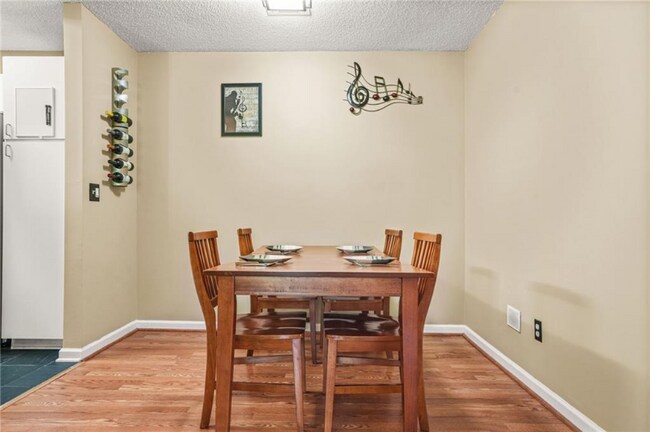 Foto del edificio - 539 McGill Park Ave NE