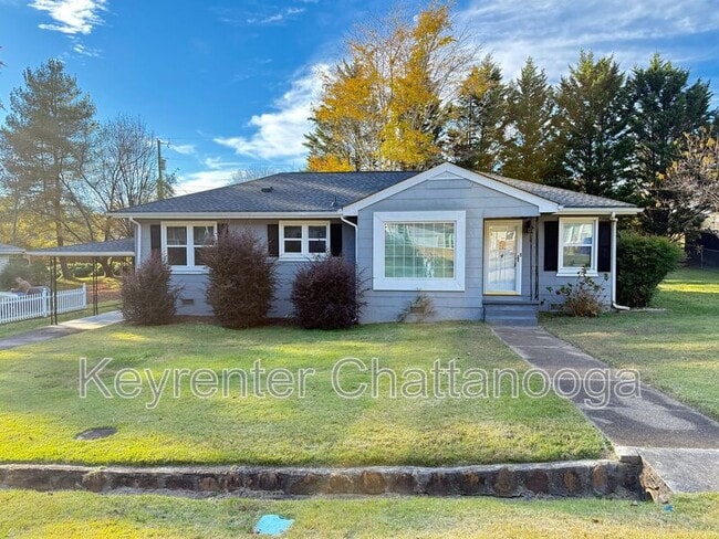 Photo - 4803 Orchard View Dr House