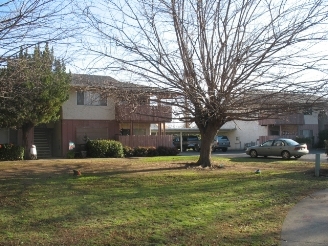 Foto principal - Sycamore Creek Apartments