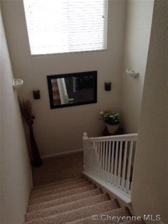 Foto del edificio - Townhome