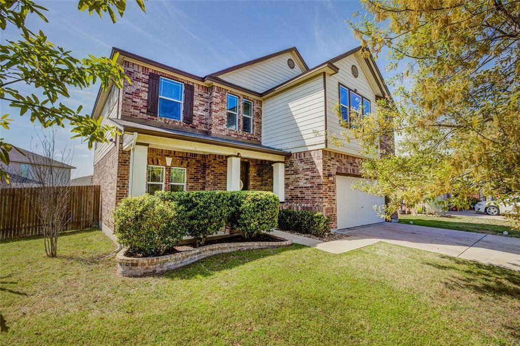 Primary Photo - 113 Animas Drive