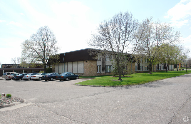 Foto del exterior - Cedar Court Apartments