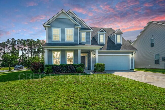 Building Photo - 201 Bigleaf Ct