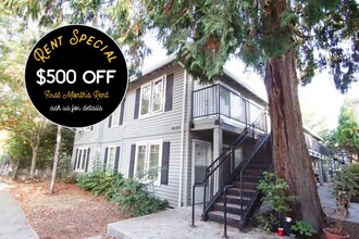 Building Photo - 8635 N Leonard St