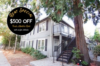 Building Photo - 8635 N Leonard St