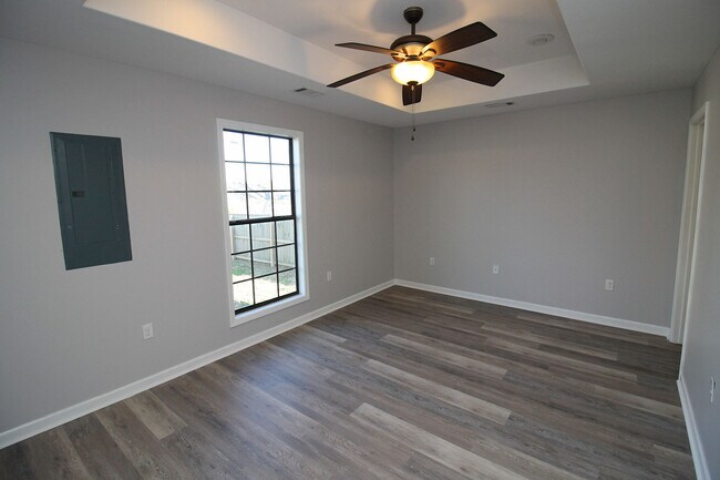 Foto del edificio - 704 N 4th St