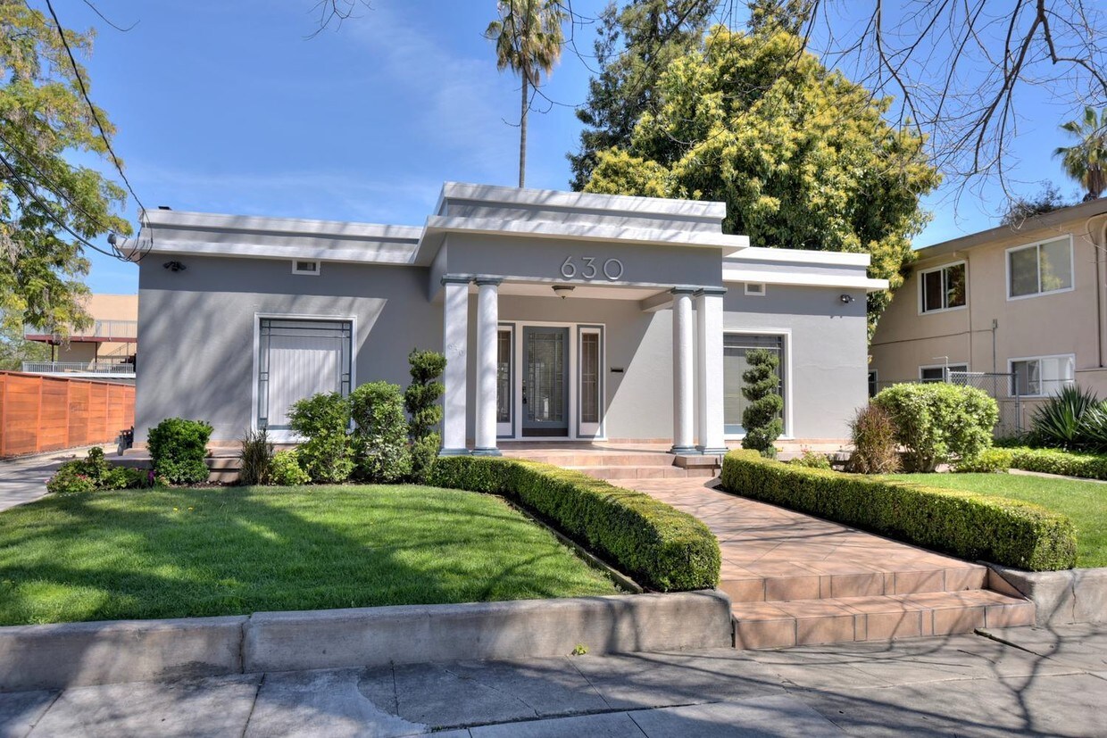 Foto principal - 630 S 8th St