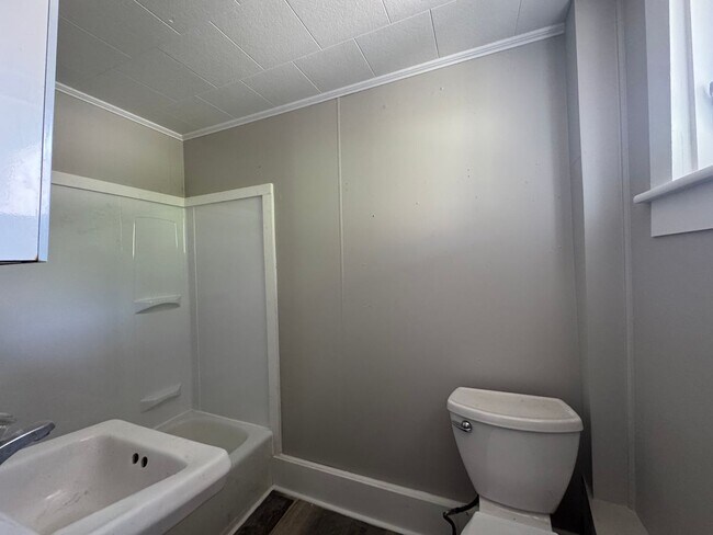 Foto del interior - 17 Sullivan St