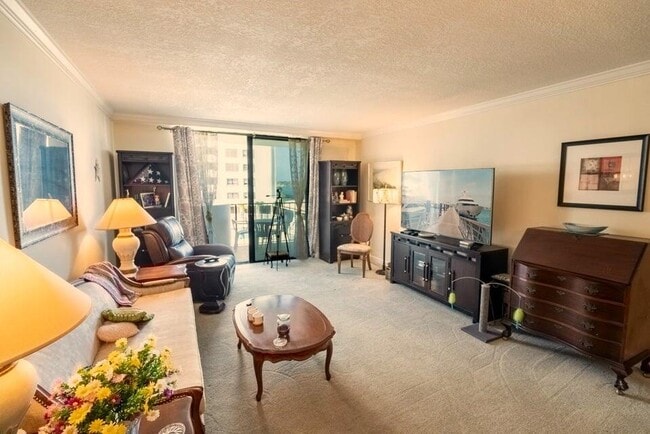 Building Photo - 1200 Marine Way