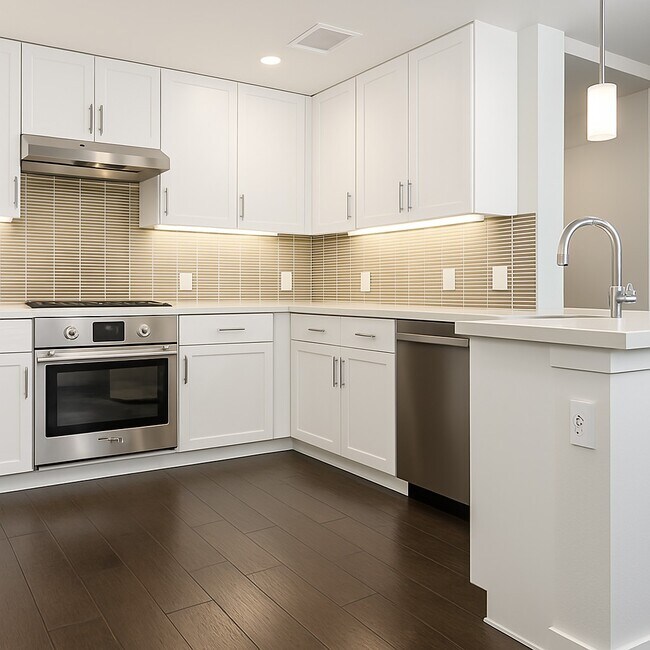 Foto del edificio - 657 Walnut St