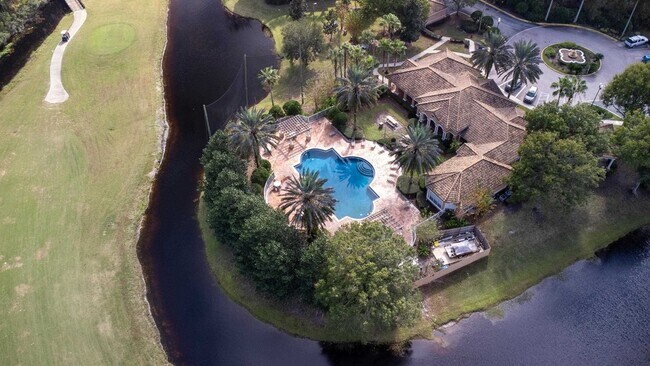 Foto del edificio - 550 Florida Club Blvd