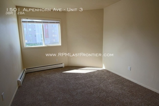 Foto del edificio - 1501 Alpenhorn Ave