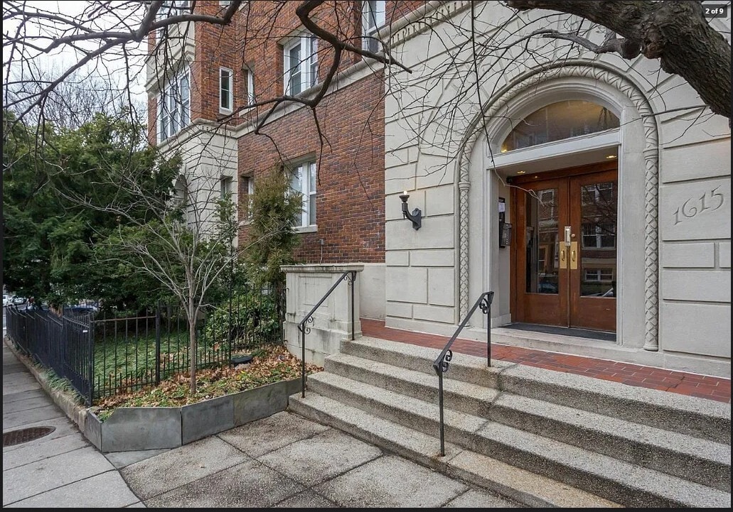 Photo - 1615 Kenyon St NW (Washington, DC)