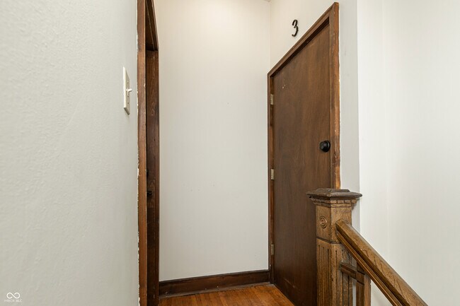 Foto del edificio - 2107 N Pennsylvania St