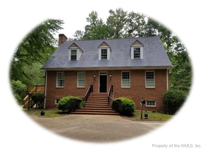 Primary Photo - 206 Rolfe Rd