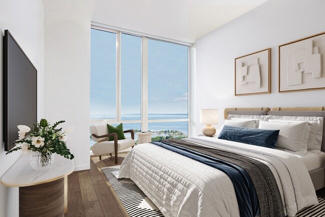 Building Photo - One Clinton Park