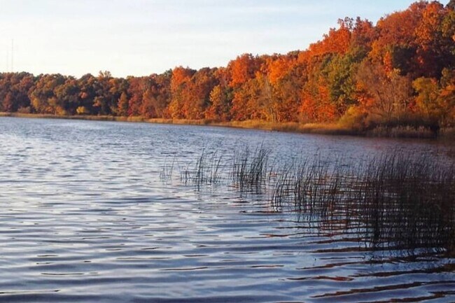 Foto del edificio - Winchell Way Apartments