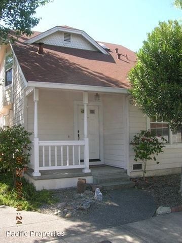 Building Photo - 2 br, 2 bath House - 1 Bay Tree Court