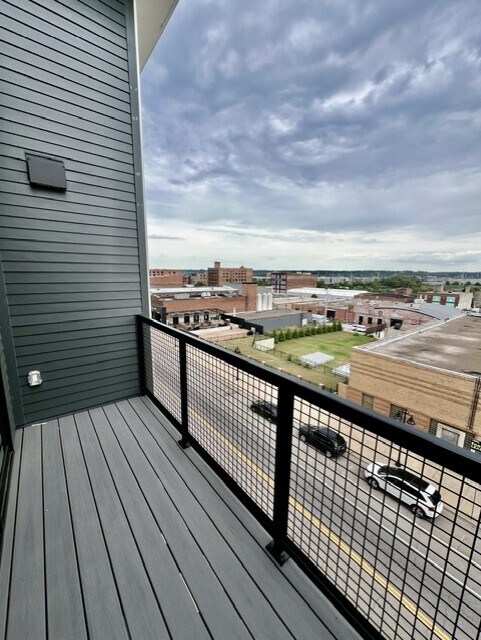 Foto del edificio - 1029 SW Adams St