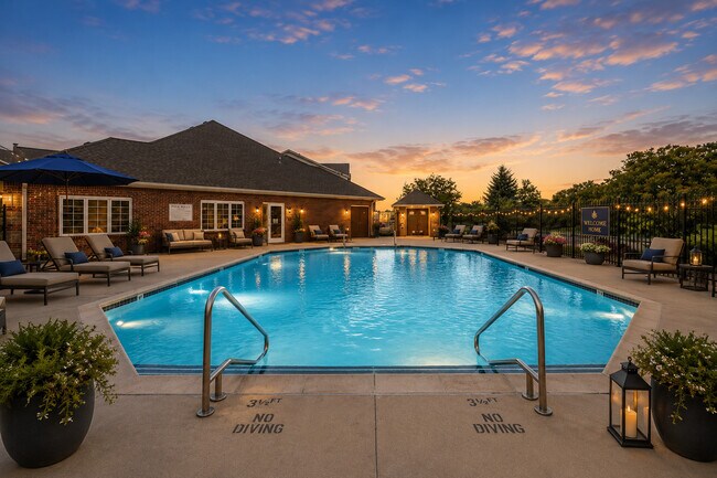 Foto del edificio - Valley View Estates