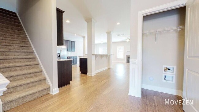Foto del edificio - 541 Barneswyck Dr