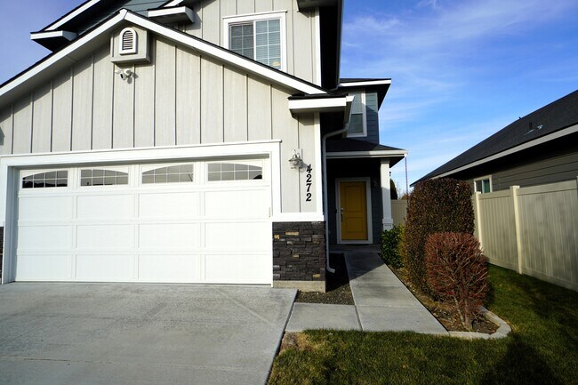 Foto del edificio - 4272 W Peak Cloud Dr