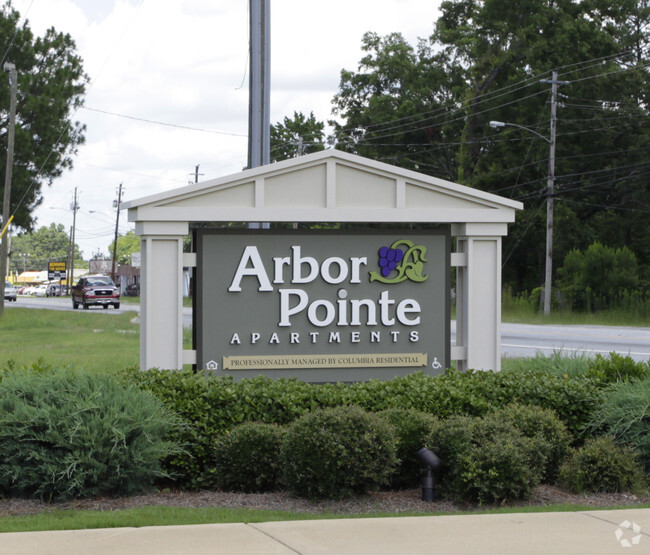 ¡Arbor Pointe - Arbor Pointe