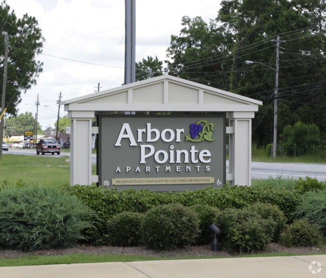 Arbor Pointe Apartments Columbus Ga Building Photo Arbor Pointe