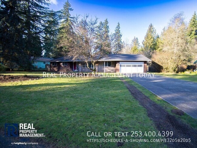 Foto del edificio - 5009 Forest Glen Dr SE