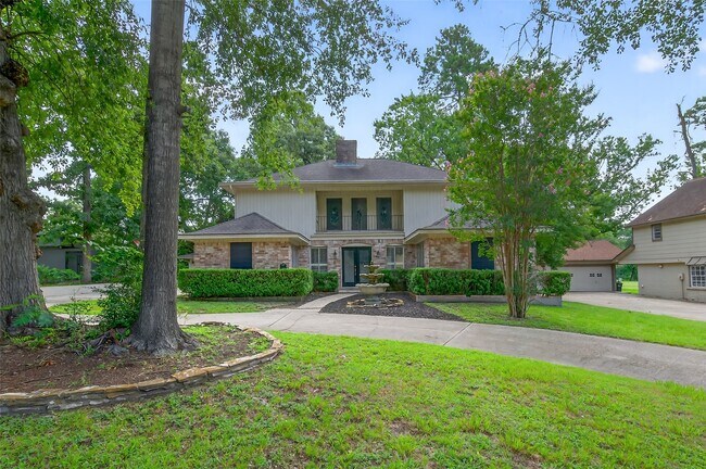 Foto del edificio - 663 Ravensworth Dr