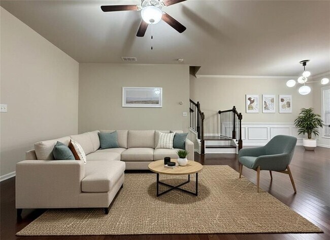 Foto del edificio - 2443 Norwood Park Crossing