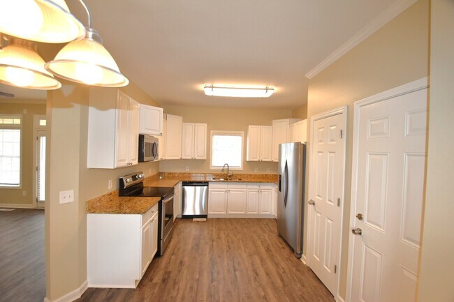 Building Photo - 26 Aspen Dr NW