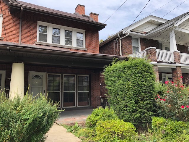 Foto principal - 6521 Northumberland St