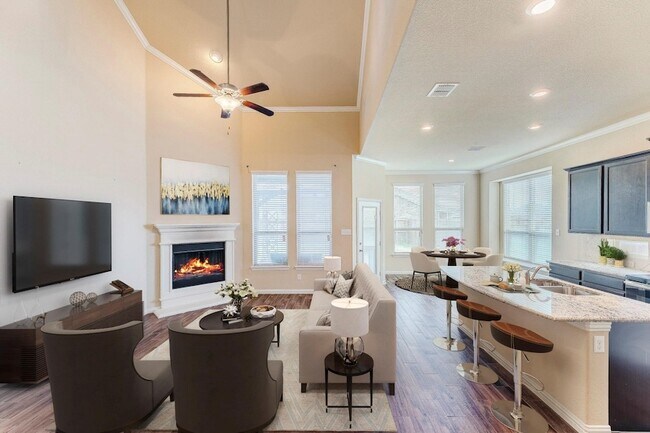 Foto del edificio - 4713 Lake Cove Way