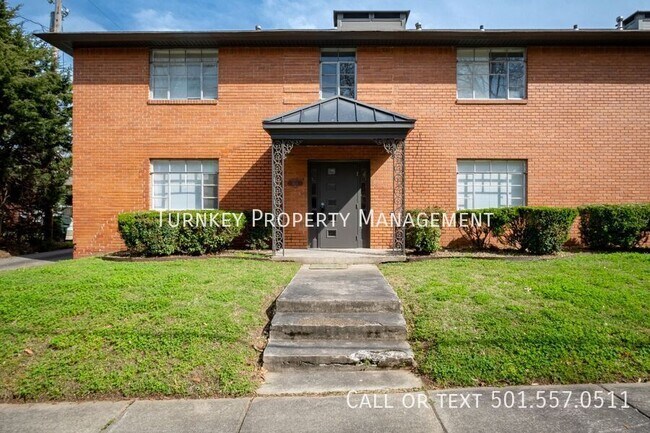 Foto del edificio - 615 Sherman St