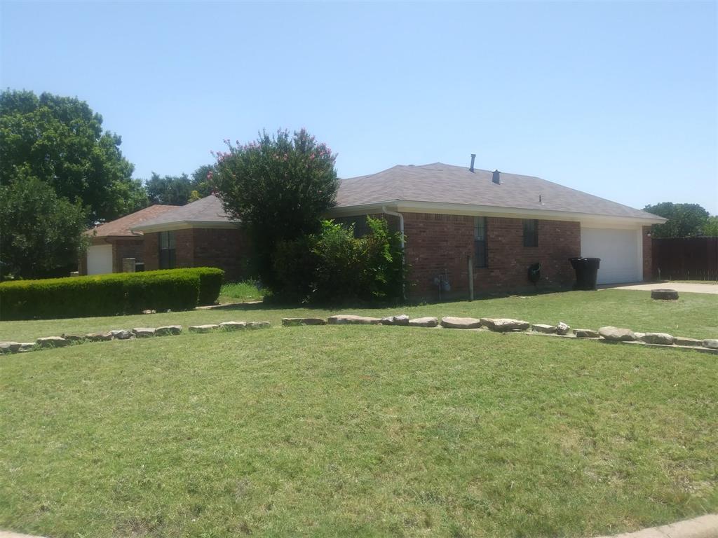 1301 Seaman's Way, Abilene, TX 79602 House Rental in Abilene, TX