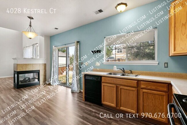 Foto del edificio - 4028 Kestrel Ct