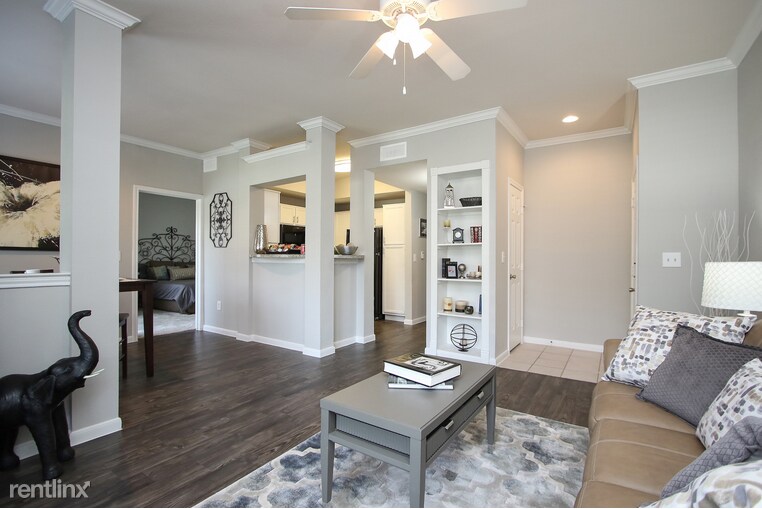Primary Photo - 1 br, 1 bath Flat - 12921 Kuykendahl Rd 690sf