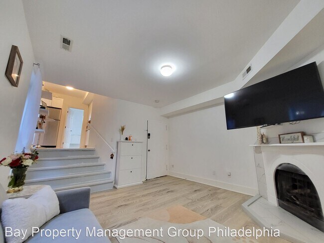 Foto del edificio - 2 br, 2 bath House - 609 N 17th St #2