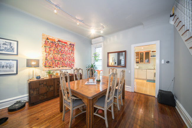 Foto del edificio - 854 N Ringgold St