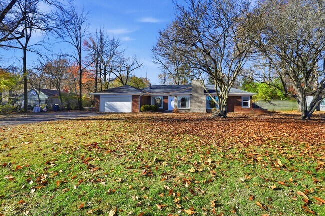 Foto del edificio - 7026 Spring Mill Rd