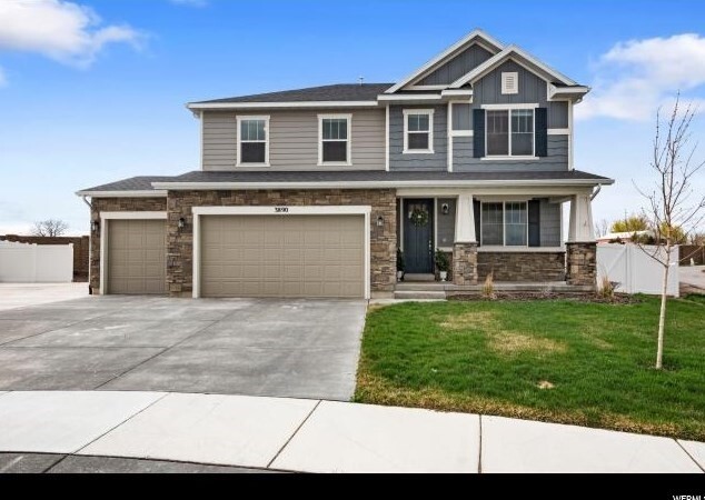 Building Photo - 3890 W Young Lucerne Cir