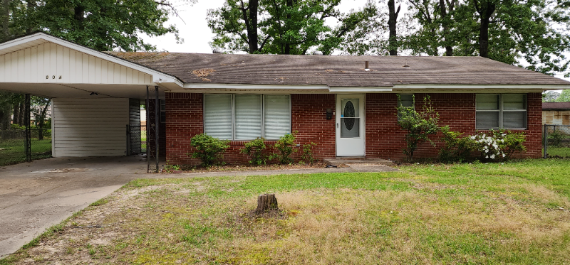 3004 S Orlando St, Pine Bluff, AR 71603 - House Rental in Pine Bluff ...