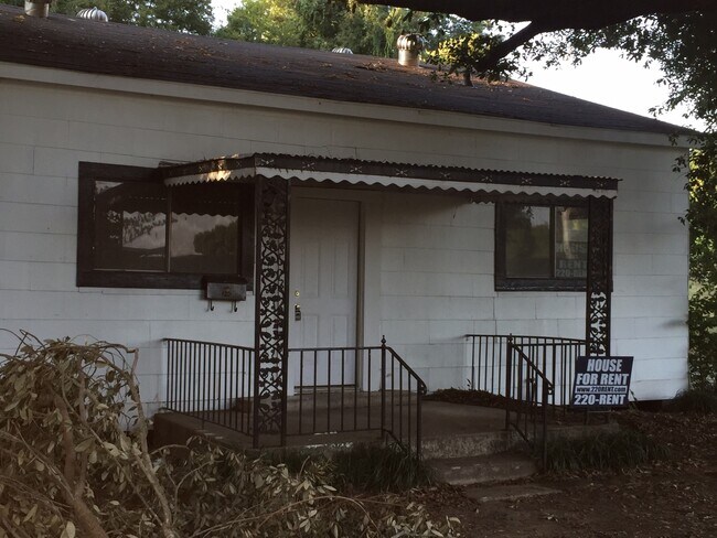 Foto del edificio - Bossier City!! 3 bedroom